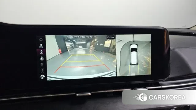 Kia Carnival 4th generation 2020 Белый из Кореи, фото 5