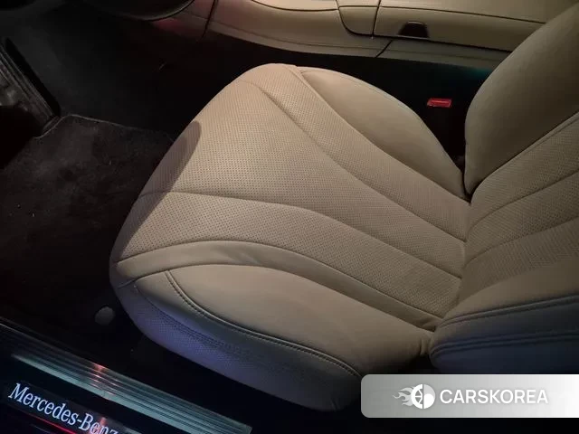 Mercedes-Benz S-Class W222 2018 Черный из Кореи, фото 5