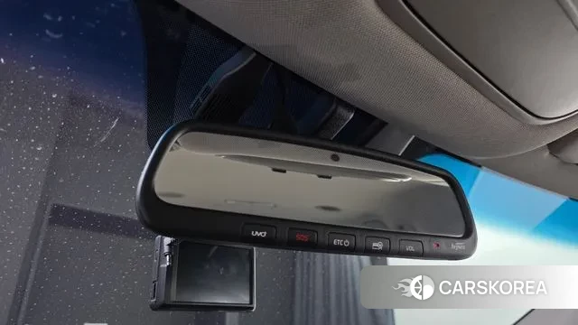 Kia The New Carnival 2020 Черный из Кореи, фото 5