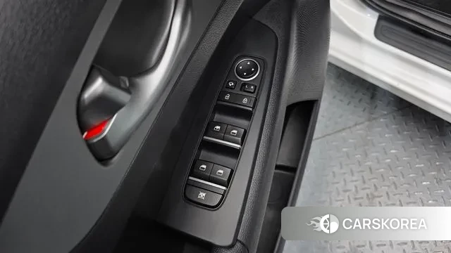 Kia Come New K3 2020 Белый из Кореи, фото 5
