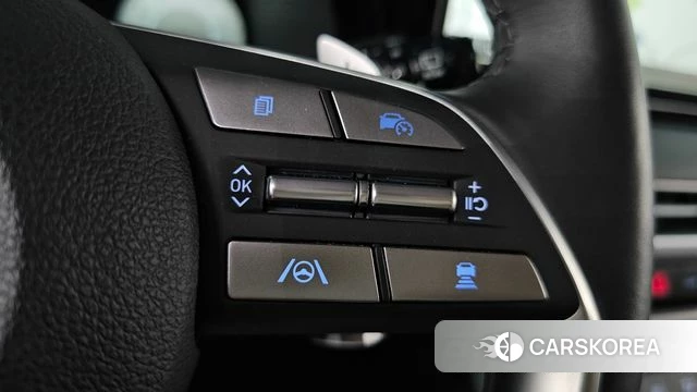 Hyundai The New Palisade 2024 Белый из Кореи, фото 5