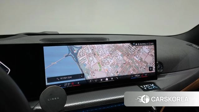 BMW 3 Series (G20) 2025 Черный из Кореи, фото 5