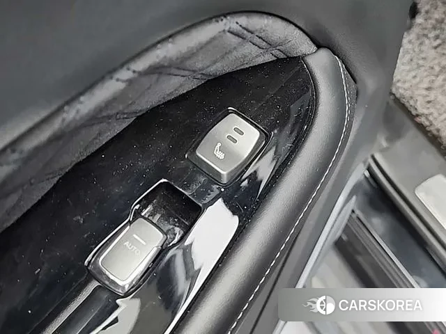 Ssangyong All New Rexton 2020 Черный из Кореи, фото 5