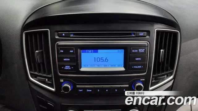 Hyundai The New Grand Starex 2020 Серебряный из Кореи, фото 5