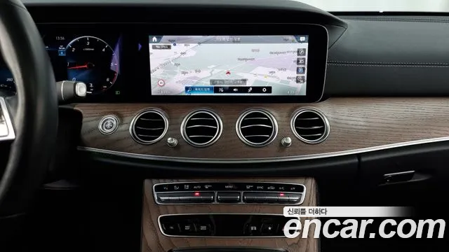 Mercedes-Benz E-Class W213 id 2508718 из Кореи 5