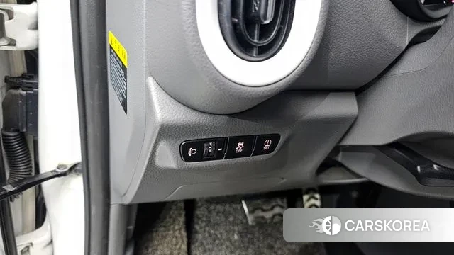 Kia All New Morning (JA) 2018 Белый из Кореи, фото 5