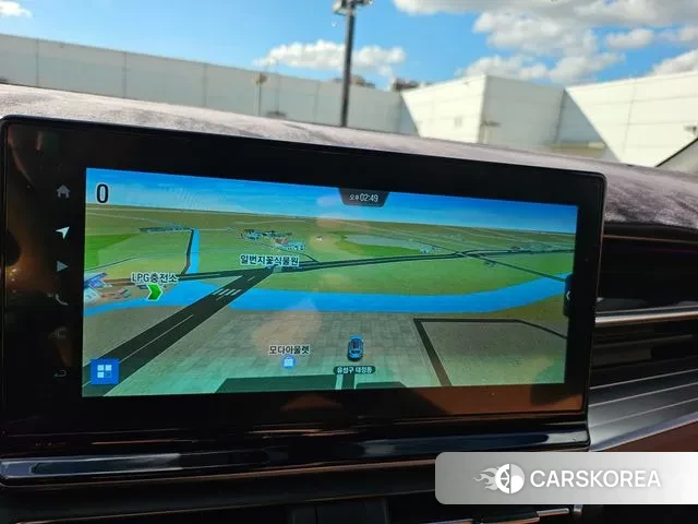 Ssangyong Torres 2023 Белый из Кореи, фото 5