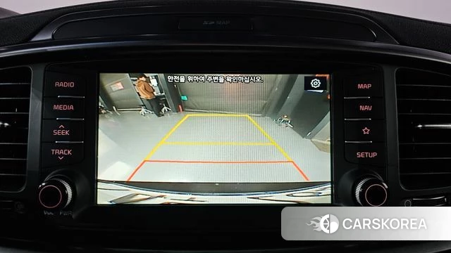 Kia The New Sorento 2018 Коричневый из Кореи, фото 5