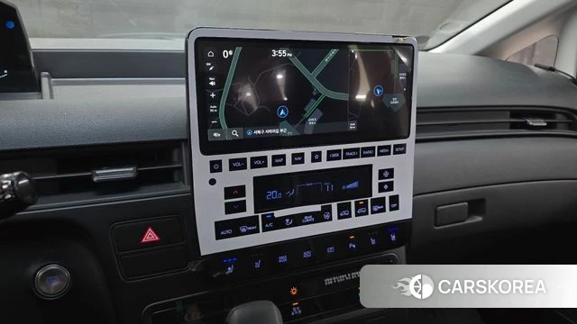 Hyundai Staria 2025 Желтый из Кореи, фото 5