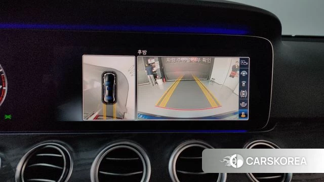 Mercedes-Benz E-Class W213 2019 Синий из Кореи, фото 5