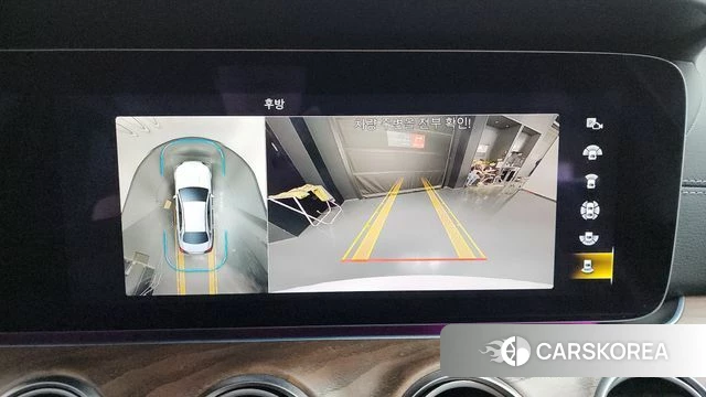 Mercedes-Benz E-Class W213 2023 Белый из Кореи, фото 5