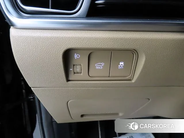 Kia The New Sorento 4th Generation 2025 Черный из Кореи, фото 5
