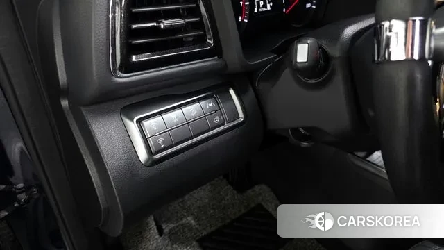 Ssangyong Tivoli Air 2020 Синий из Кореи, фото 5