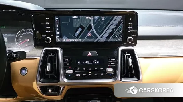 Kia Sorento 4th Generation 2020 Белый из Кореи, фото 5