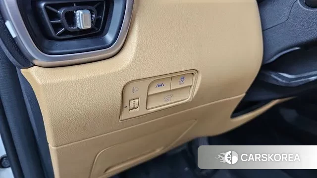 Kia Sorento 4th Generation 2022 Белый из Кореи, фото 5