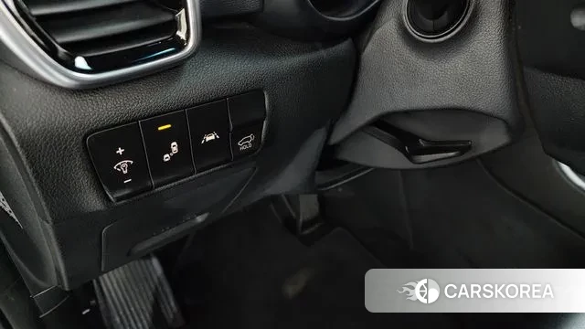 Kia Sportage The Bold 2018 Серый из Кореи, фото 5