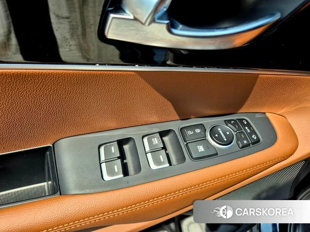 Kia The New Sorento 2019 Синий из Кореи, фото 5