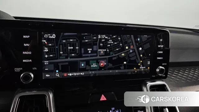 Kia Sorento 4th Generation 2020 Белый из Кореи, фото 5