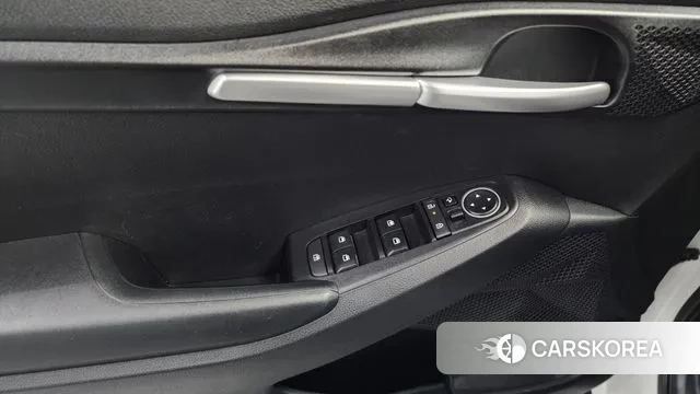 Kia The New Seltos 2024 Белый из Кореи, фото 5