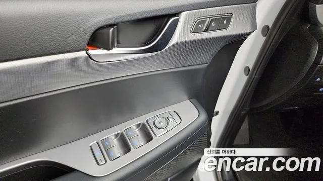 Hyundai Palisade id 2717217 из Кореи 5