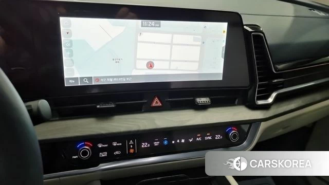Kia Sportage 5th Generation Hybrid id 4514514 из Кореи 5