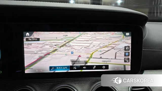 Mercedes-Benz E-Class W213 2021 Белый из Кореи, фото 5