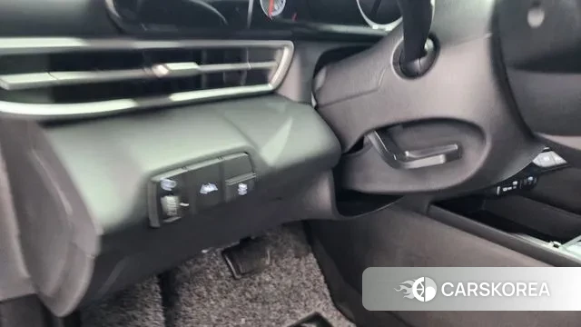 Hyundai Avante (CN7) 2020 Белый из Кореи, фото 5