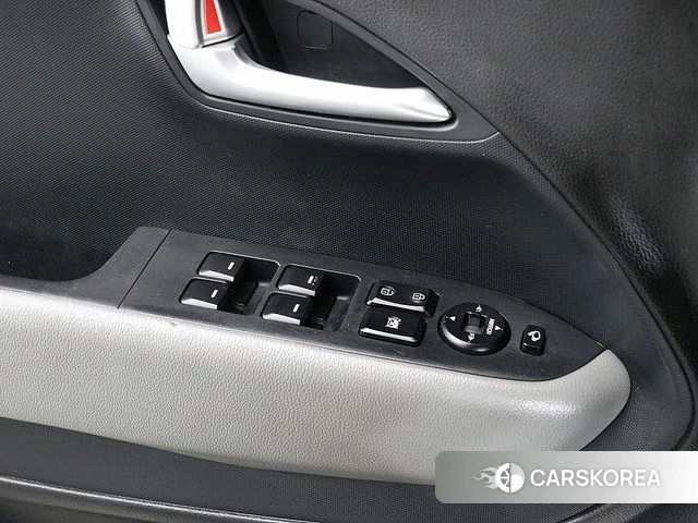 Kia The New Ray 2019 Белый из Кореи, фото 5