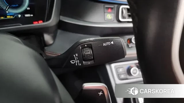 BMW i8 2019 Черный из Кореи, фото 5