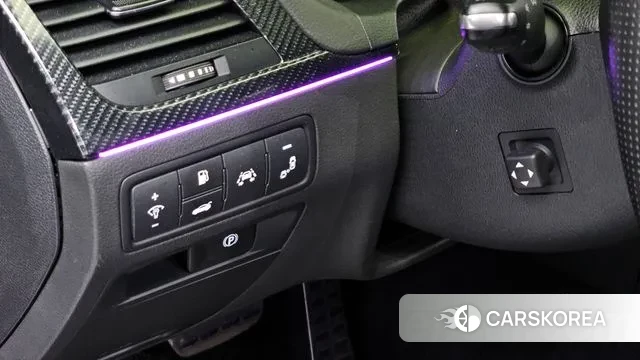 Genesis G80 2018 Черный из Кореи, фото 5