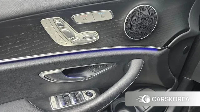 Mercedes-Benz E-Class W213 2022 Синий из Кореи, фото 5