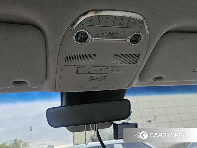 Hyundai The New Grandeur IG 2020 Черный из Кореи, фото 5