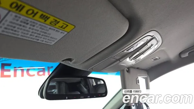 Hyundai Santa Fe TM 2018 Серый из Кореи, фото 5