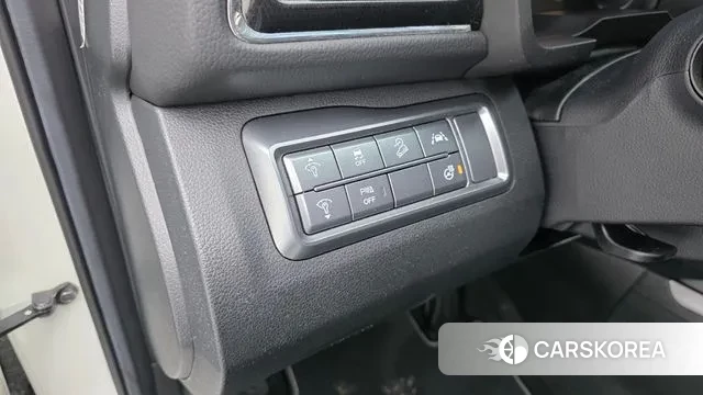 Ssangyong Berry New Tivoli 2022 Белый из Кореи, фото 5