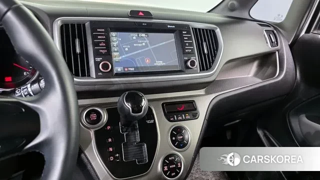 Kia The New Ray 2019 Белый из Кореи, фото 5