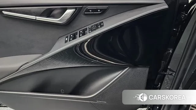 Kia Di All New Niro EV 2023 Черный из Кореи, фото 5