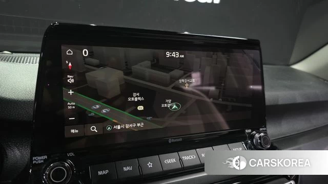 Kia Seltos 2021 Серый из Кореи, фото 5
