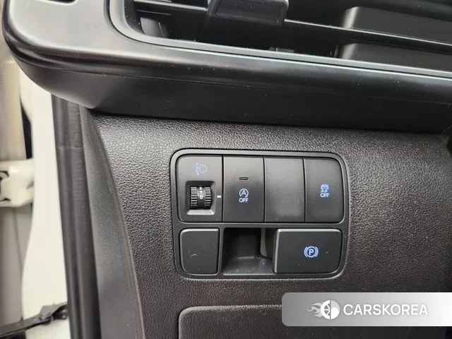 Hyundai Staria 2021 Белый из Кореи, фото 5