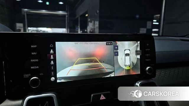 Kia Sorento 4th Generation 2023 Черный из Кореи, фото 5