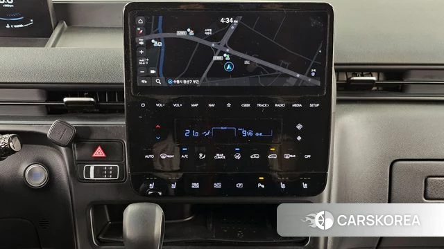 Hyundai Staria 2022 Белый из Кореи, фото 5