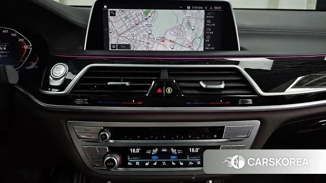 BMW 7 Series (G11) id 2901201 из Кореи 5