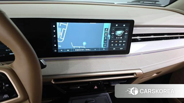Ssangyong Actian 2nd Generation 2025 Белый из Кореи, фото 5