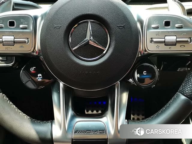 Mercedes-Benz CLA AMG 2023 Белый из Китая, фото 5