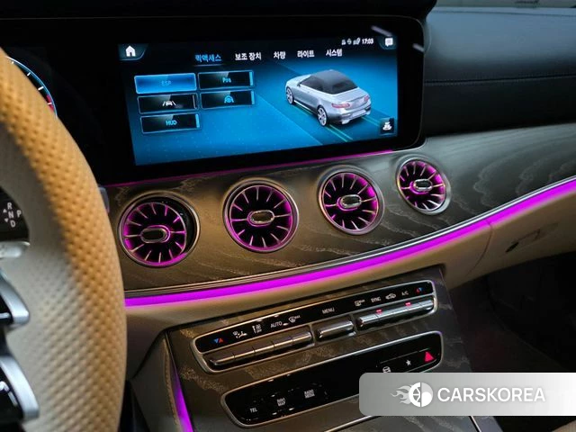 Mercedes-Benz E-Class W213 2023 Белый из Кореи, фото 5