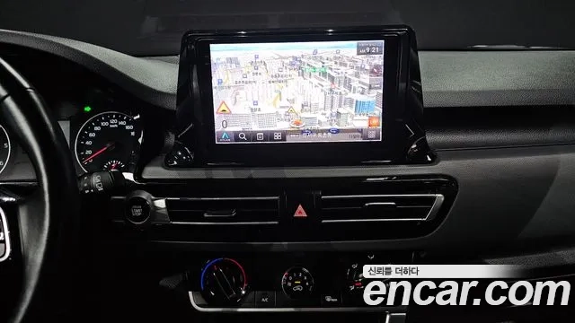 Kia Seltos 2020 Серебристо-серый из Кореи, фото 5