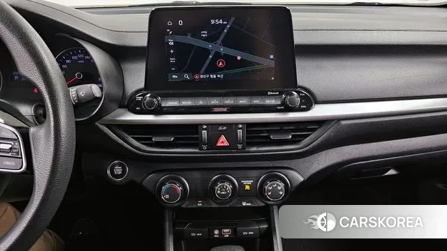 Kia Come New K3 2018 Серый из Кореи, фото 5