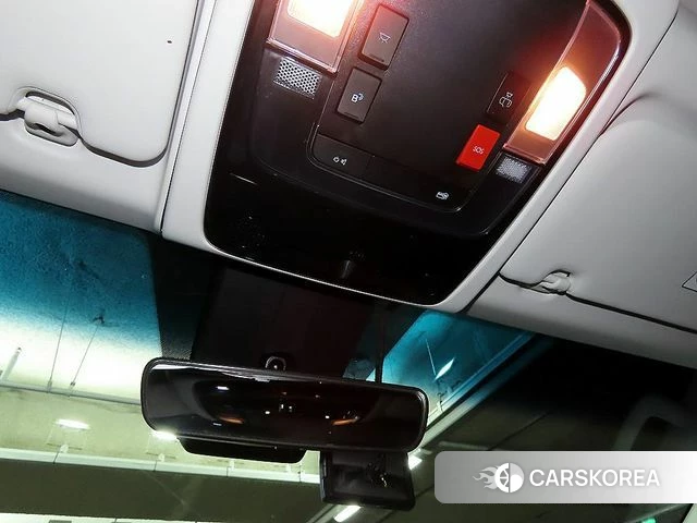 Hyundai Staria 2025 Черный из Кореи, фото 5