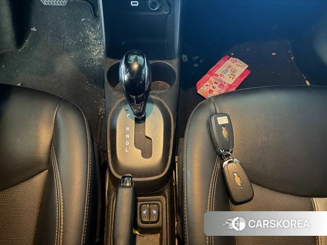 Chevrolet (GM Daewoo) The New Spark 2019 Жемчужный цвет из Кореи, фото 5
