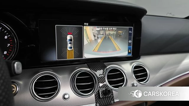 Mercedes-Benz E-Class W213 2018 Белый из Кореи, фото 5