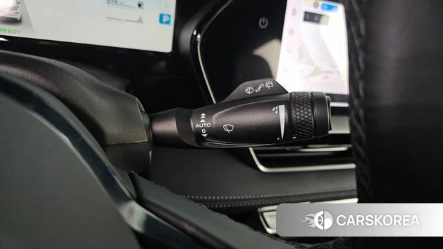 Renault Korea (Samsung) Grand Coleos 2025 Серый из Кореи, фото 5